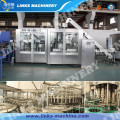 Full Automatic Complete Tea Filling Line